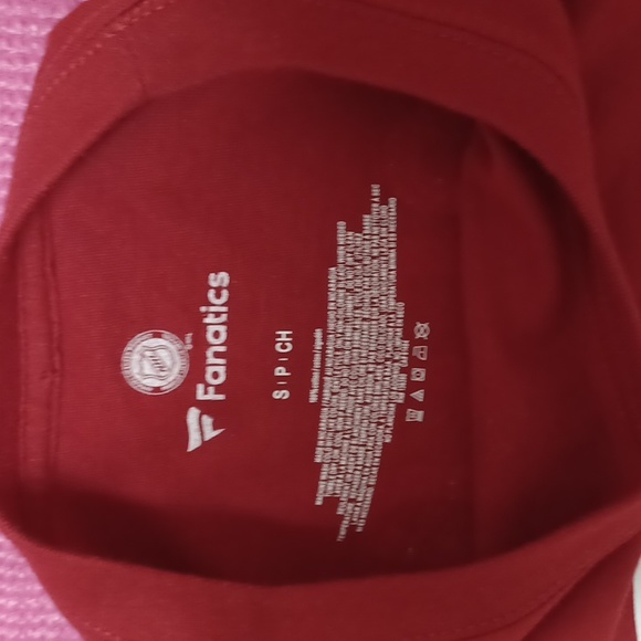 NWOT HABS Original t-shirt Toffoli 73 - Picture 5 of 5